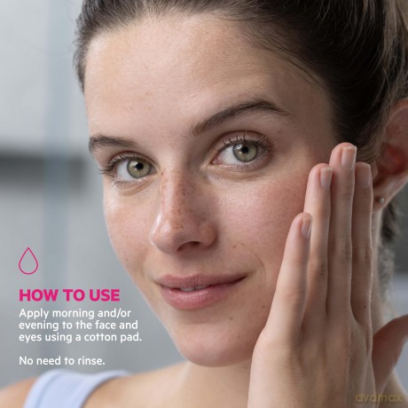 Micellar water Sensifine AR Micellar Water 400 ml