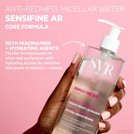 Micellar water Sensifine AR Micellar Water 400 ml