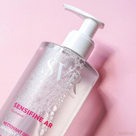 Micellar water Sensifine AR Micellar Water 400 ml
