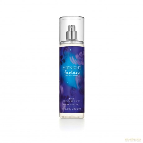 Midnight Fantasy - tlov zavoj - Volume: 236 ml