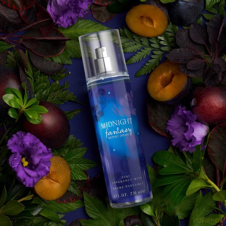 Midnight Fantasy - tlov zavoj - Volume: 236 ml
