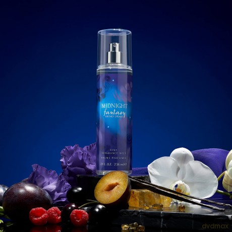 Midnight Fantasy - tlov zavoj - Volume: 236 ml