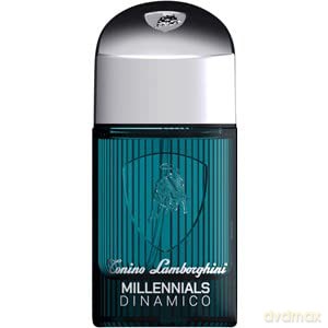 Millennials Dynamico - woda toaletowa - Volume: 75 ml