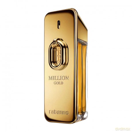 Million Gold Intense For Him - woda perfumowana - Volume: 100 ml