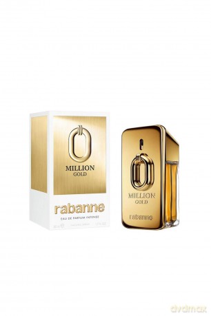 Million Gold Intense For Him - woda perfumowana - Volume: 50 ml