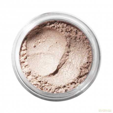 Mineral Eyeshadow Loose Mineral Eyeshadow 5.7 g - Shade: Nude Beach