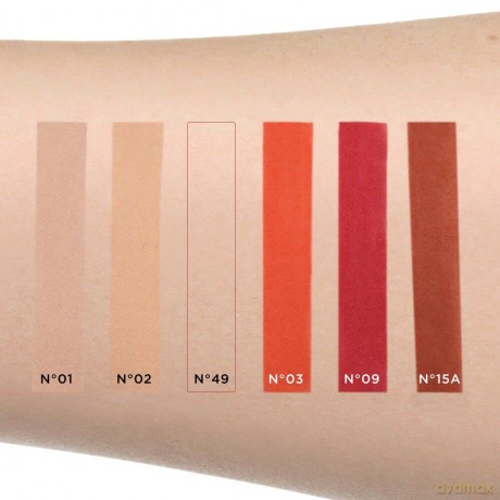 Mineral lip liner Pure Minerals Mineral Lip Styler 0.4 g - Shade: 01 Mineral Natural