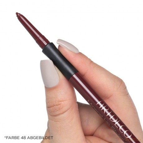 Mineral lip liner Pure Minerals Mineral Lip Styler 0.4 g - Shade: 01 Mineral Natural
