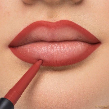 Mineral lip liner Pure Minerals Mineral Lip Styler 0.4 g - Shade: 13 Mineral Autumn Leaf