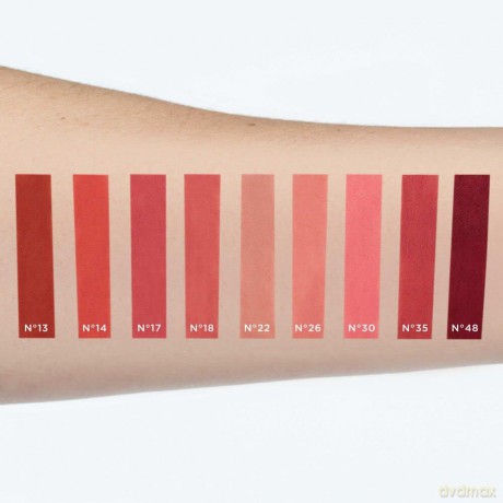 Mineral lip liner Pure Minerals Mineral Lip Styler 0.4 g - Shade: 13 Mineral Autumn Leaf
