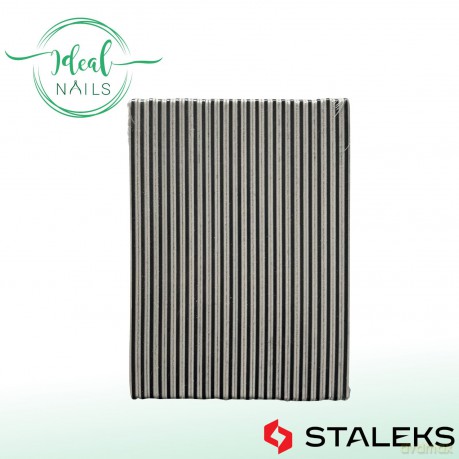 Mineral nail file Expert 40 100/180 Crescent Mineral Nail File 25 pcs
