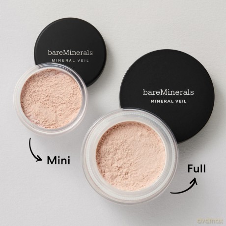 Mineral Veil Loose Powder 9 g - Shade: Tinted Tan Deep