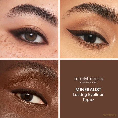 Mineralist Eyeliner 3.5 g - Shade: Topaz