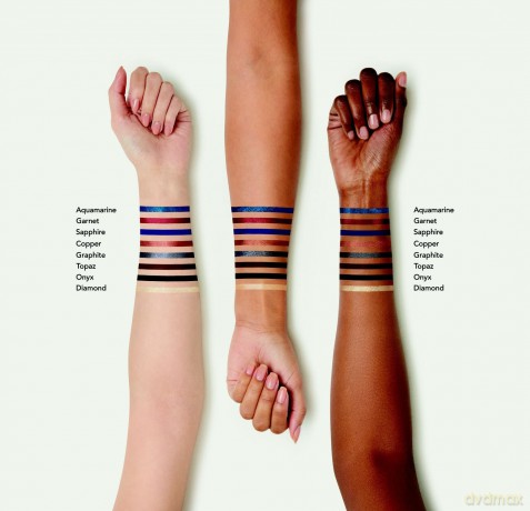 Mineralist Eyeliner 3.5 g - Shade: Topaz