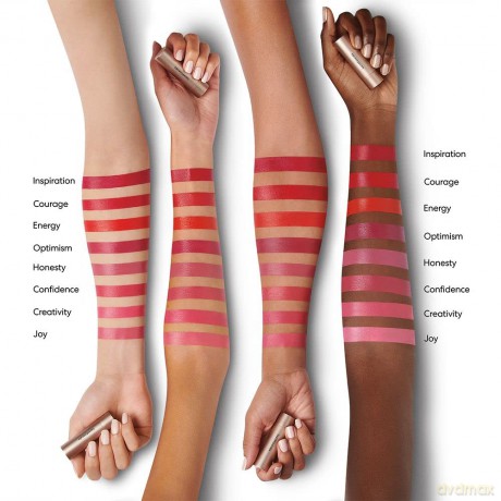 Mineralist Hydra-Smoothing Lipstick 3.6 g - Shade: Confidence