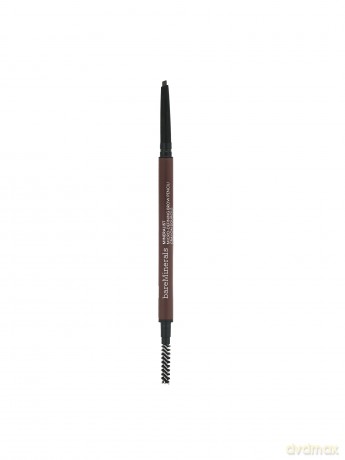 Mineralist Micro Brow Pencil 0.8 g - Shade: Coffee