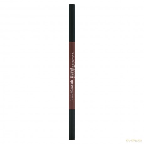 Mineralist Micro Brow Pencil 0.8 g - Shade: Coffee