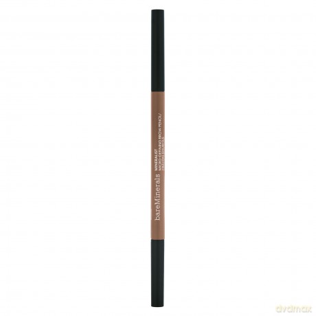 Mineralist Micro Brow Pencil 0.8 g - Shade: Light Brunette