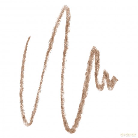 Mineralist Micro Brow Pencil 0.8 g - Shade: Light Brunette