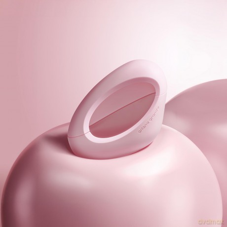 Mod Blush - woda perfumowana - Volume: 100 ml