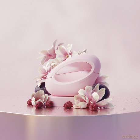 Mod Blush - woda perfumowana - Volume: 100 ml
