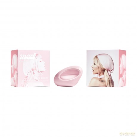 Mod Blush - woda perfumowana - Volume: 100 ml