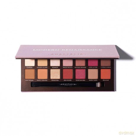 Modern Renaissance Eyeshadow Palette 9.8 g