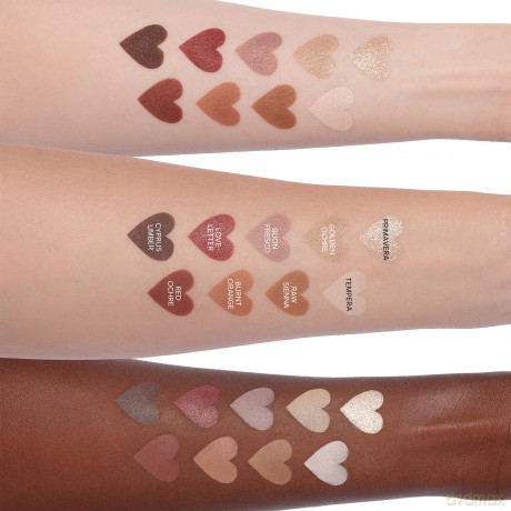 Modern Renaissance Mini Eyeshadow Palette 7.56 g