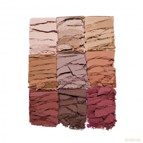 Modern Renaissance Mini Eyeshadow Palette 7.56 g
