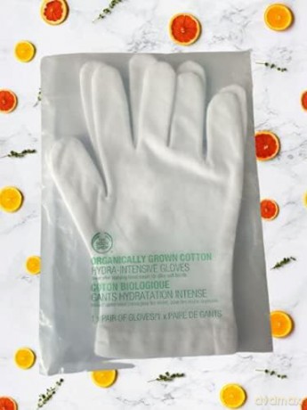 Moisture Gloves