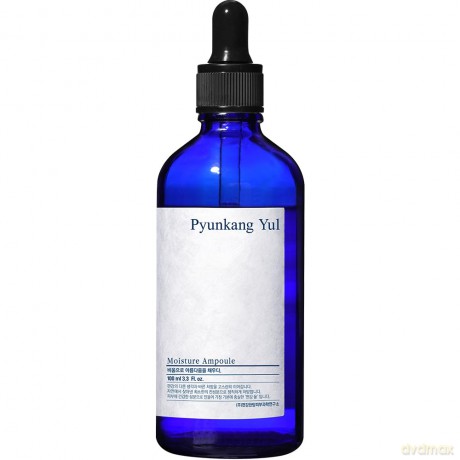 Moisturizing ampoule for sensitive skin Moisture Ampoule 100 ml