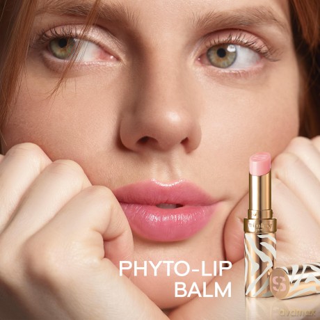 Moisturizing and nourishing lip balm Lip Balm 3 g - Shade: 2 Pink Glow