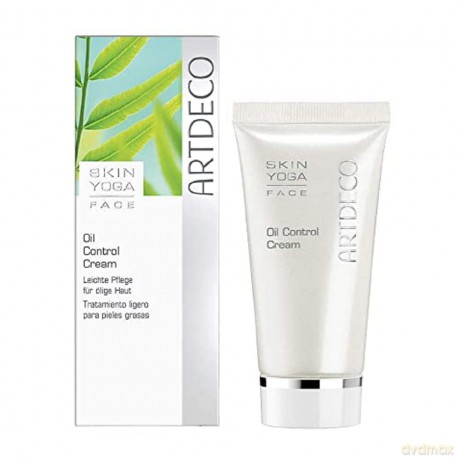 Moisturizing cream for oily and problematic skin Oil Control Cream 50 ml