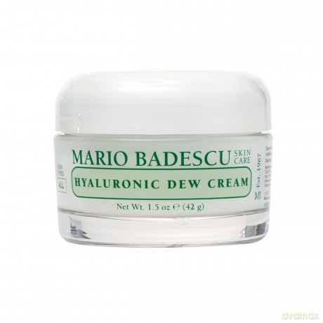 Moisturizing cream with hyaluronic acid Hyaluronic Dew Cream 42 g