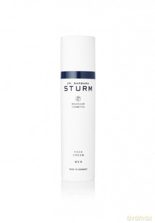 Moisturizing face cream for men Molecular Face Cream 50 ml