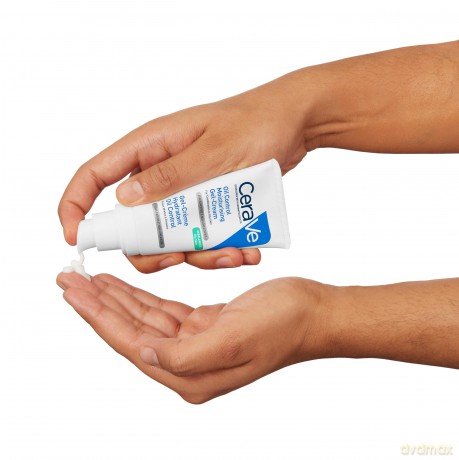 Moisturizing Gel-Cream Oil Control Moisturizing Gel-Cream 52 ml