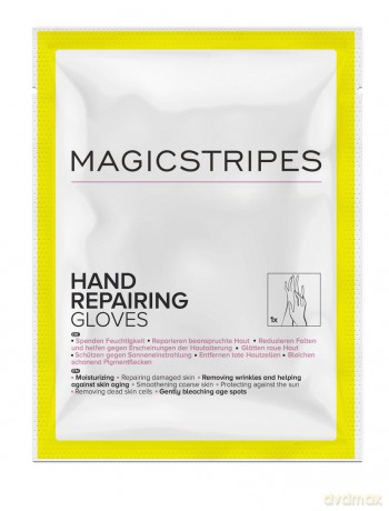 Moisturizing hand mask Hand Repairing Gloves - Variant: 1 piece