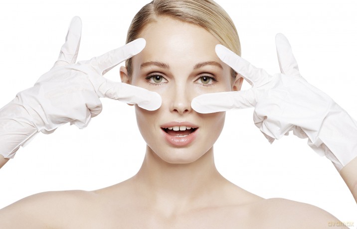 Moisturizing hand mask Hand Repairing Gloves - Variant: 1 piece