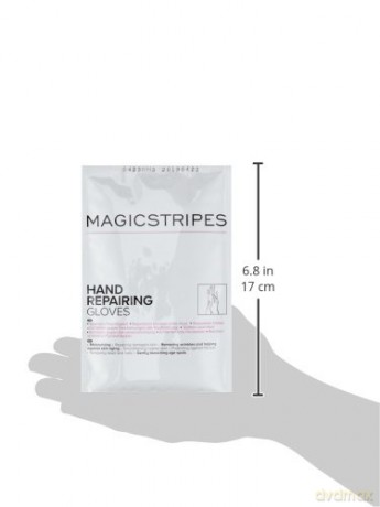 Moisturizing hand mask Hand Repairing Gloves - Variant: 3 pieces