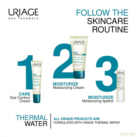 Moisturizing lip balm set 2 x 4 g