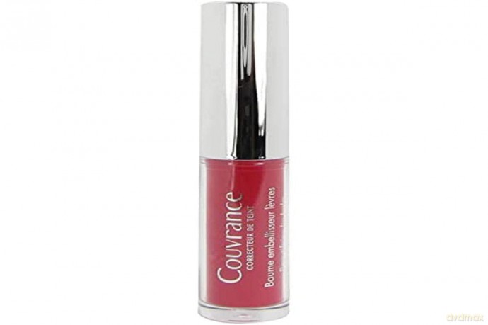 Moisturizing lip balm SPF 20 Moisturizing Lip Balm 3 g - Shade: Rose