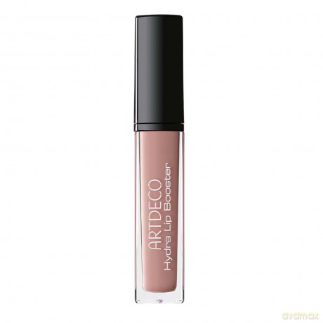 Moisturizing Lip Gloss Hydra Lip Booster 6 ml - Shade: 28 Translucent Mauve