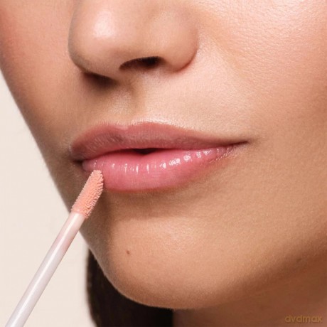 Moisturizing Lip Gloss Hydra Lip Booster 6 ml - Shade: 28 Translucent Mauve