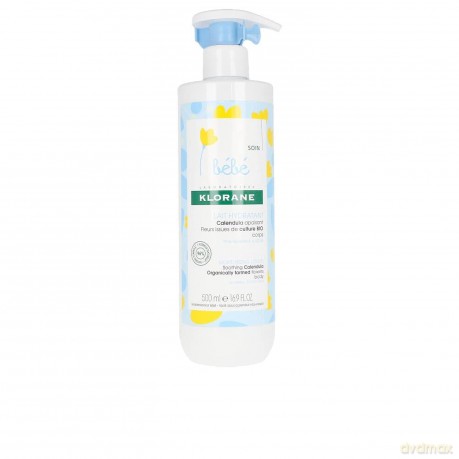 Moisturizing Lotion - Volume: 500 ml