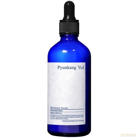 Moisturizing serum for normal and oily skin Moisture Serum 100 ml