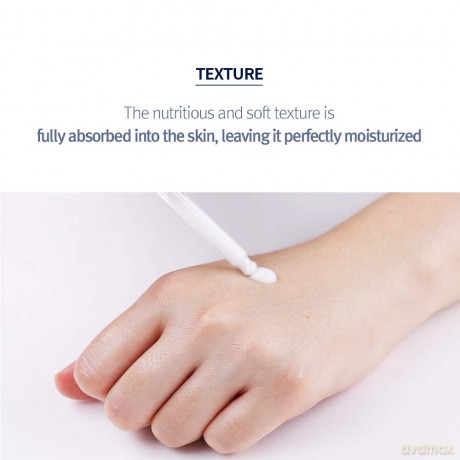 Moisturizing serum for normal and oily skin Moisture Serum 100 ml