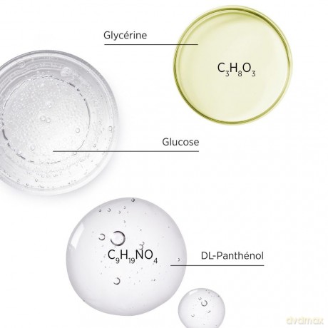 Moisturizing shampoo Hydrate Shampoo - Volume: 100 ml