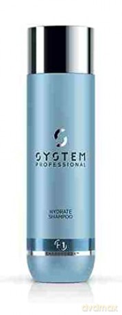 Moisturizing shampoo Hydrate Shampoo - Volume: 1000 ml