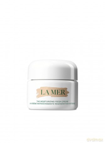 Moisturizing skin cream Moisturizing Fresh Cream - Volume: 30 ml