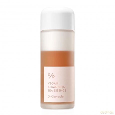 Moisturizing skin essence Vegan Kombucha Tea Essence 150 ml